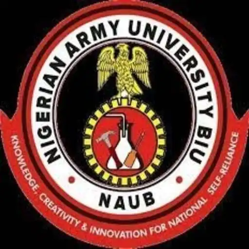 Play NIGERIAN ARMY UNIVERSITY BIU {NAUB} APK Play NIGERIAN ARMY UNIVERSITY BIU {NAUB} APK
